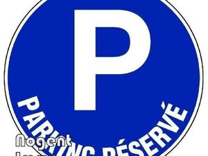 Vente garage 13 m² Creil (60100)