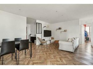 Location appartement 1 pièce 80 m² à Lille (59000)