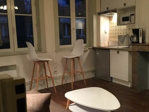 Location appartement 2 pièces 32 m² à Lille (59000)