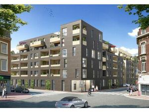 Location appartement 3 pièces 68 m² à Lille (59000)