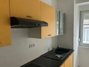 Location appartement 1 pièce 15 m² à Mulhouse (68100)