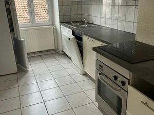 Location appartement 3 pièces 70 m² à Mulhouse (68100)