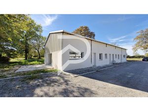 Vente appartement 4 pièces 84 m² Orthez (64300)