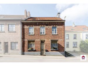 Maison à vendre à Lindestraat 88 Rhode-Saint-Genèse (RBU95523)