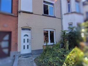 Maison à vendre à Rue Kasterlinden 116 Berchem-Sainte-Agathe (VBD68060)