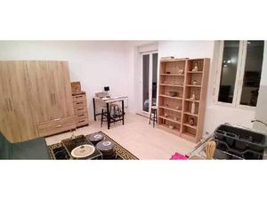 Location appartement 1 pièce 22 m² à Lyon 9 (69009)