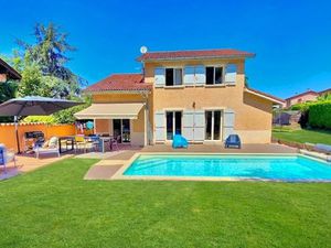 Vente maison 5 pièces 140 m² Civrieux-d'Azergues (69380)