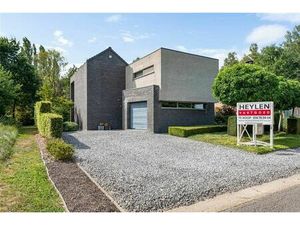 Maison à vendre à Halfmaanstraat 17 Herselt (RBU95501)