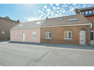 Maison à vendre à Steenweg op Merchtem 184 Wemmel (VBD68070)