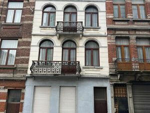 Maison à vendre à Rue Vandenboogaerde 109 Molenbeek-Saint-Jean (VWD16120)