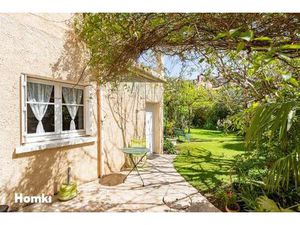 Toulousaine 153m2 avec jardin et garage