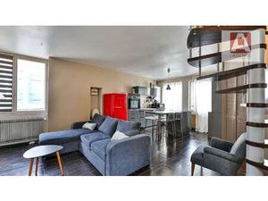 Vente Appartement 3 pièces à Saint-Gilles-Croix-de-Vie (85800) : à vendre 3 pièces / 83m² 