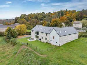 Maison à vendre avec garage et terrasse   Ferrières (VBD67985)