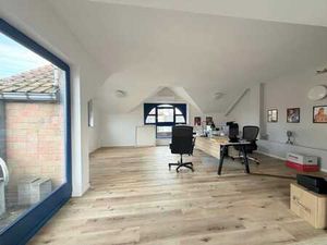 Immeuble pro +/- 550m2 + 10P + rooftop à vendre Forest