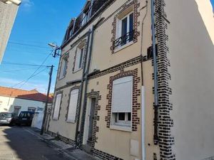 Location appartement 2 pièces 20 m² à Le Havre (76600)