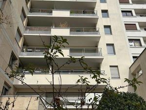 Location appartement 2 pièces 53 m² à Paris 12 (75012)