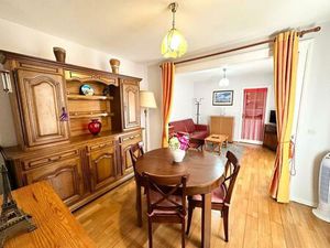 Location appartement 2 pièces 40 m² à Paris 15 (75015)