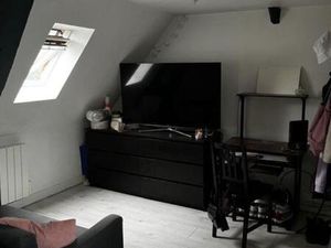 Location appartement 2 pièces 30 m² à Rouen (76000)