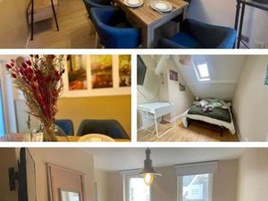 Location maison 4 pièces 60 m² à Rouen (76000)