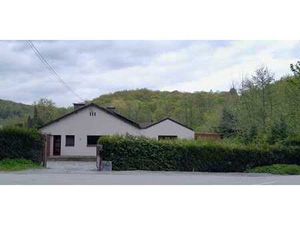 Yvoir  la porte des Ardennes