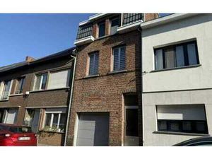 Maison 3 chambres  jardin et garage