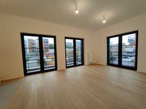 Superbe appartement NEUF 1 chambre à Forest