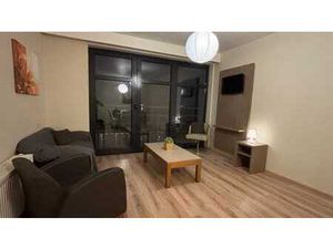 Appartement meublé dans un emplacement de premier choix