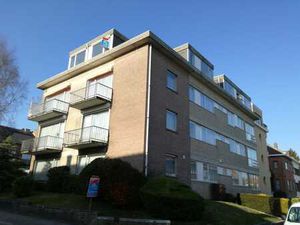 Braine l'Alleud à 5 min à pied de la gare dans clos calme