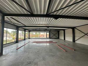 Espace Commercial/Bureaux NEUF sur axe Fréquenté avec Visibi