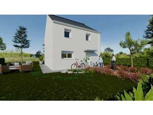 Vente Maison à Vigneux-de-Bretagne (44360) : à vendre / 93m² Vigneux-de-Bretagne