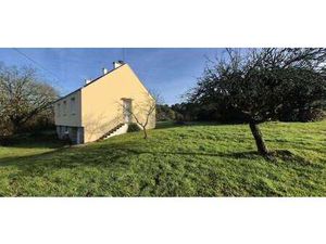 Vente Maison à Questembert (56230) : à vendre / 69m² Questembert