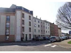 Location appartement 2 pièces 32 m² à Le Havre (76600)