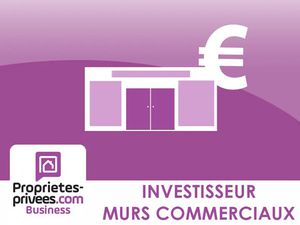 SECTEUR CHATEAUNEUF - Restaurant bien entretenu 300 M² 90 couverts Parking Visibilité
