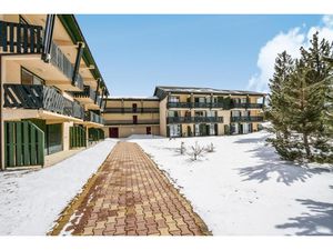 Investissement en residence de tourisme