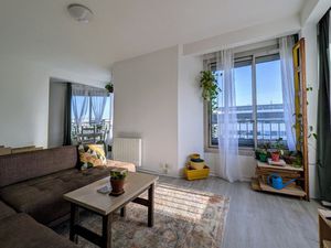 Appartement à vendre 3 pièces BORDEAUX (33)