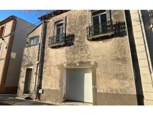 Maison Loupian 120 m² T-4 à vendre  265 000 €