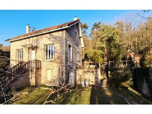 Maison Nemours 108 m² T-3 à vendre  199 000 €