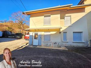 Maison à vendre 4 pièces VOIRON (38)