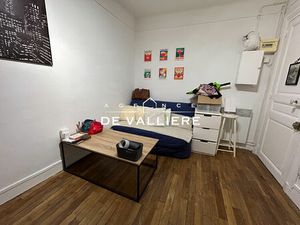 SURESNES - 2 PIECES MEUBLE