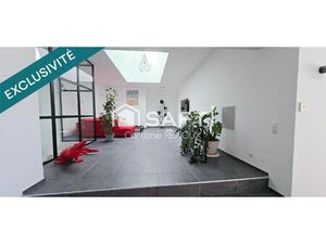 Vente maison 2 pièces 160 m² Lauris (84360)