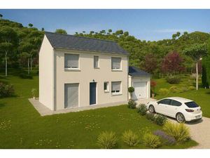 Achat : Maison (35960)