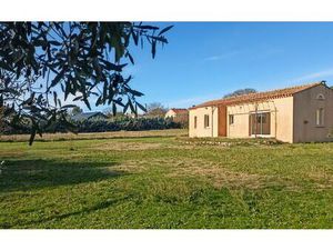 Maison Uzès m² T-4 à vendre  270 000 €