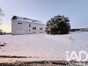Vente Maison/villa 7 pièces