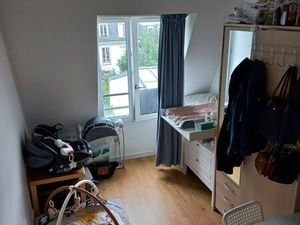 Location appartement 2 pièces 22 m² à Fontenay-sous-Bois (94120)
