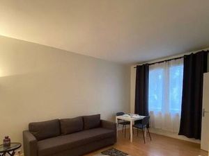 Location appartement 1 pièce 30 m² à Saint-Mandé (94160)