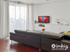 Vente appartement 4 pièces 81 m² Vitry-sur-Seine (94400)