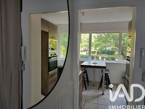 Location Appartement 6 pièces