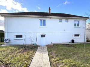 Maison de 103 m² à Ballan-Mire