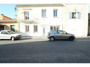 Maison de village de 93 m² à Milhaud