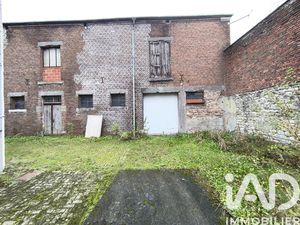 Vente Immeuble 170 m²